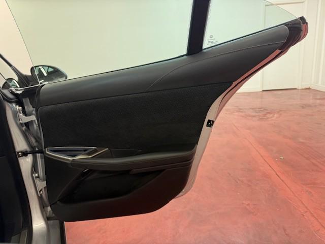 used 2012 Fisker Karma car, priced at $24,995