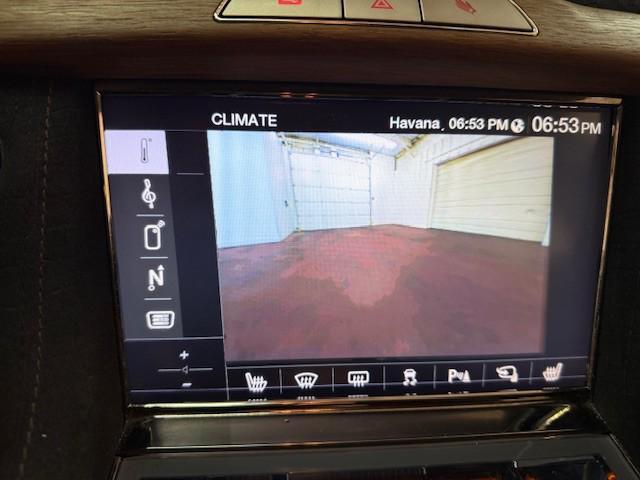 used 2012 Fisker Karma car, priced at $24,995