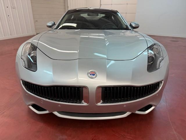 used 2012 Fisker Karma car, priced at $24,995