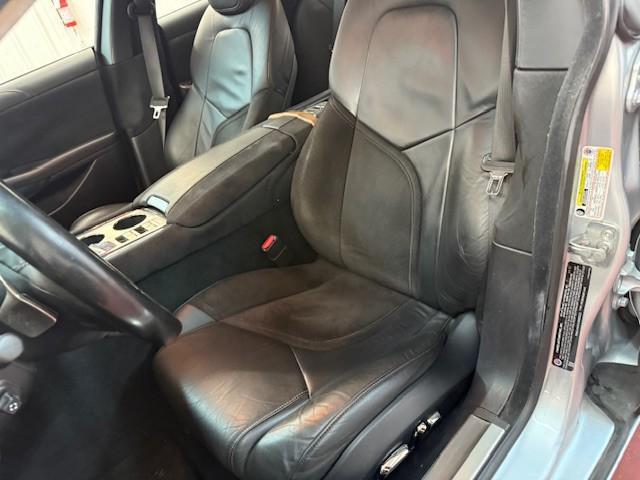 used 2012 Fisker Karma car, priced at $24,995