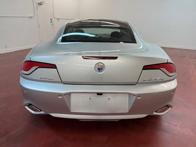used 2012 Fisker Karma car, priced at $24,995