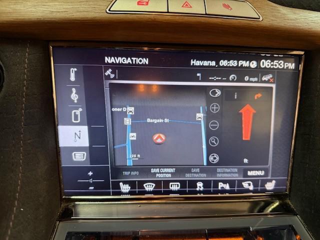 used 2012 Fisker Karma car, priced at $24,995