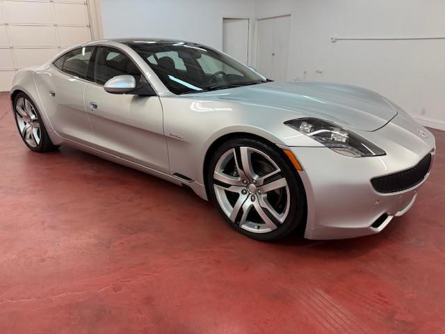 used 2012 Fisker Karma car, priced at $24,995