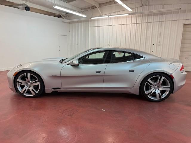 used 2012 Fisker Karma car, priced at $24,995