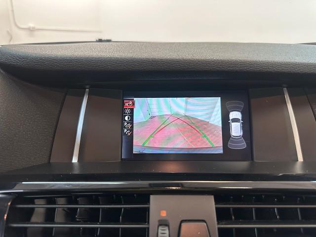 used 2017 BMW X3 car, priced at $16,395