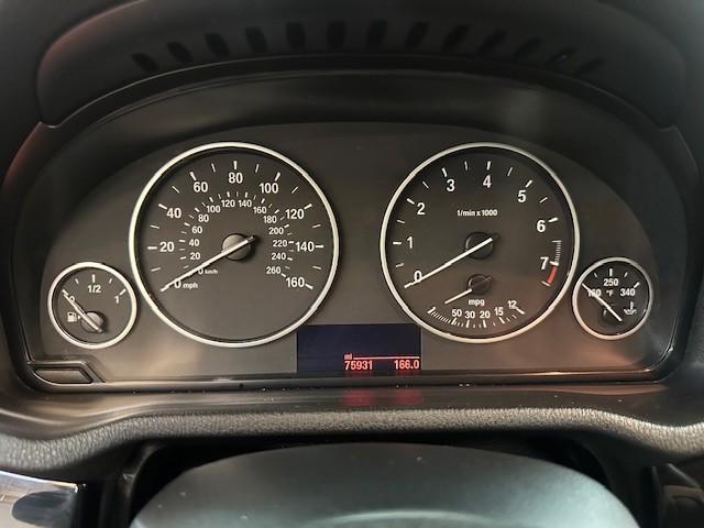 used 2017 BMW X3 car, priced at $16,395