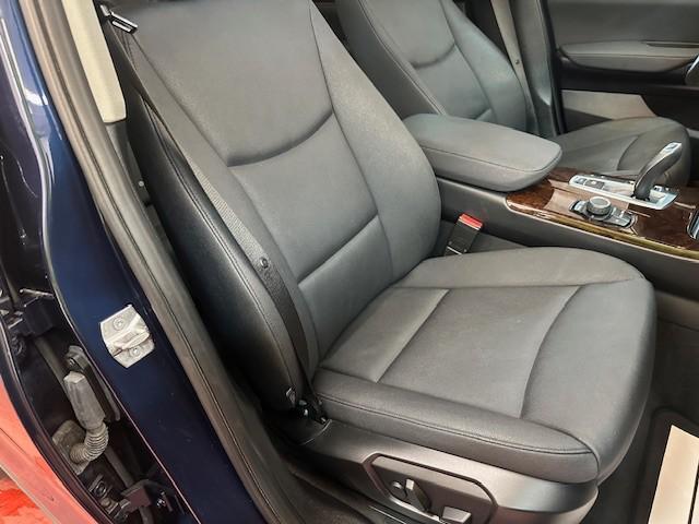 used 2017 BMW X3 car, priced at $16,395