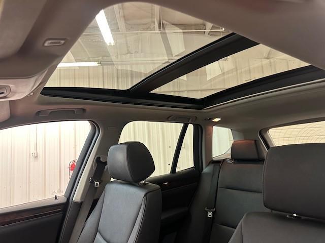 used 2017 BMW X3 car, priced at $16,395