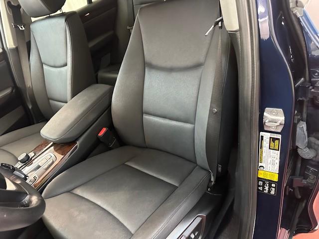 used 2017 BMW X3 car, priced at $16,395