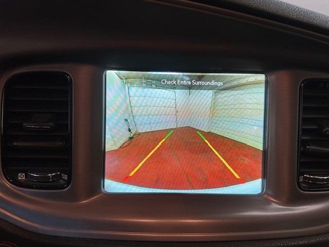 used 2023 Dodge Charger car, priced at $24,995