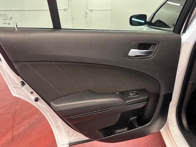 used 2023 Dodge Charger car, priced at $24,995