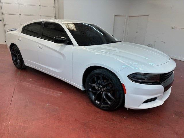 used 2023 Dodge Charger car, priced at $24,995