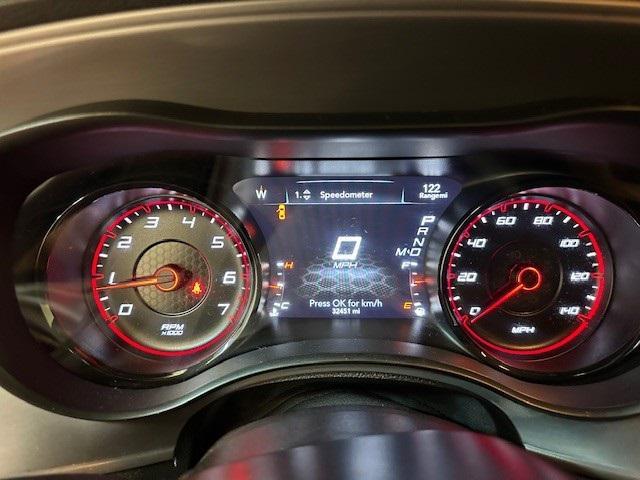 used 2023 Dodge Charger car, priced at $24,995