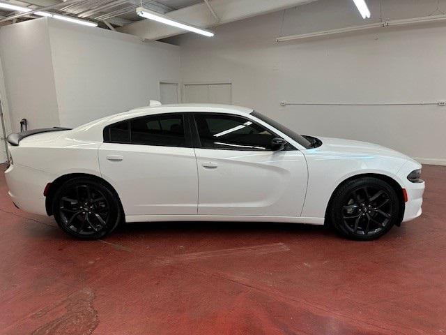 used 2023 Dodge Charger car, priced at $24,995