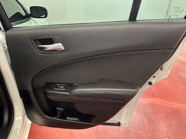 used 2023 Dodge Charger car, priced at $24,995