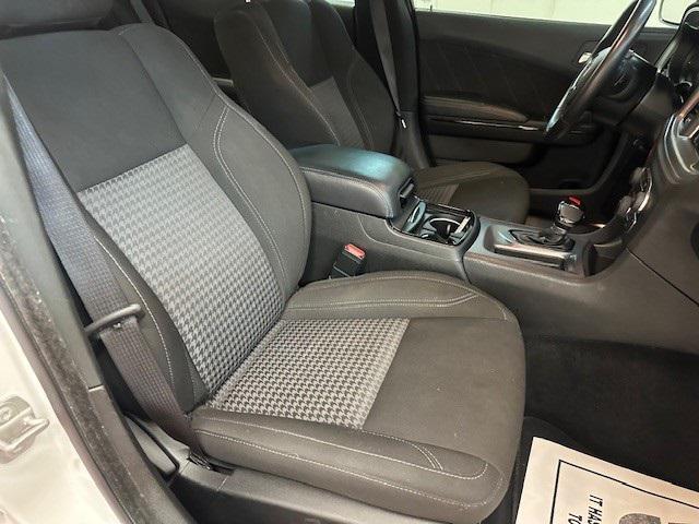 used 2023 Dodge Charger car, priced at $24,995