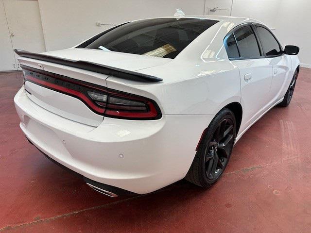 used 2023 Dodge Charger car, priced at $24,995
