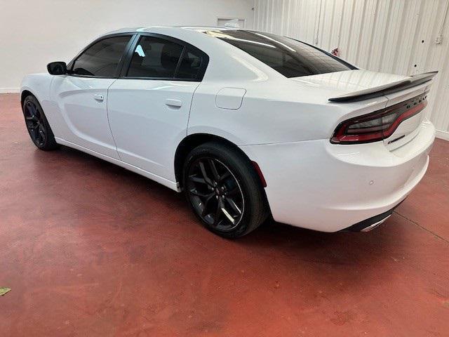 used 2023 Dodge Charger car, priced at $24,995