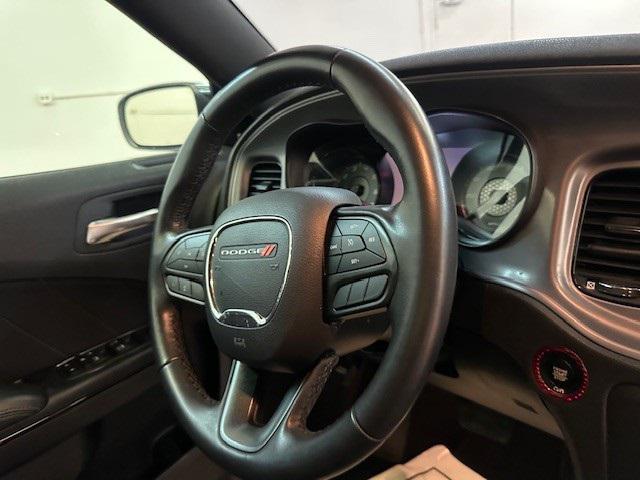 used 2023 Dodge Charger car, priced at $24,995