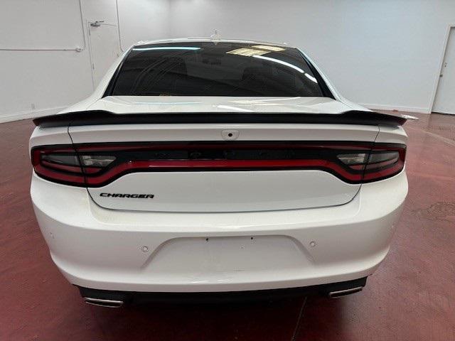 used 2023 Dodge Charger car, priced at $24,995