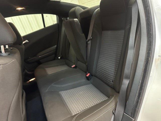 used 2023 Dodge Charger car, priced at $24,995