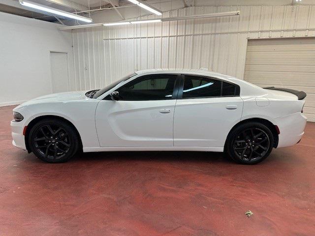 used 2023 Dodge Charger car, priced at $24,995