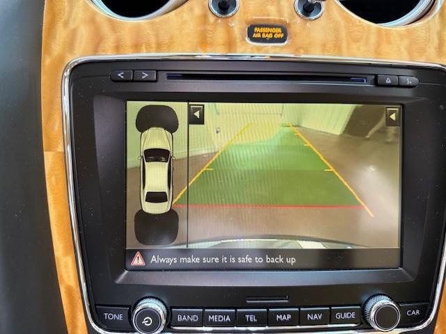 used 2014 Bentley Flying Spur car, priced at $59,995
