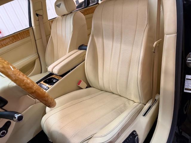 used 2014 Bentley Flying Spur car, priced at $59,995