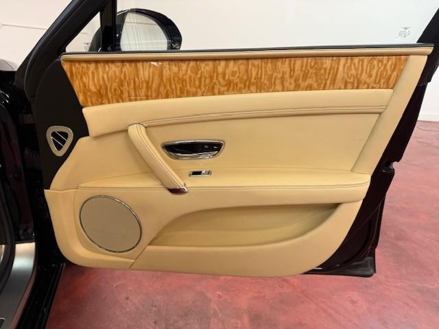 used 2014 Bentley Flying Spur car, priced at $59,995