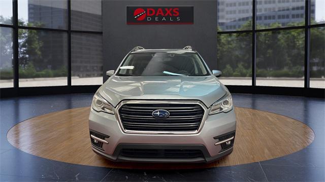 used 2022 Subaru Ascent car, priced at $27,995