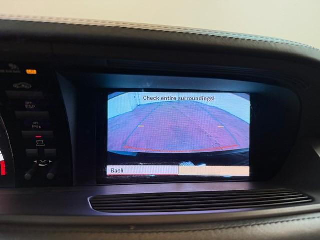 used 2008 Mercedes-Benz CL-Class car, priced at $26,995
