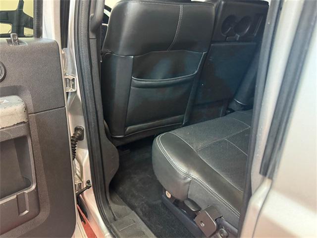 used 2011 Ford F-250 car, priced at $15,995