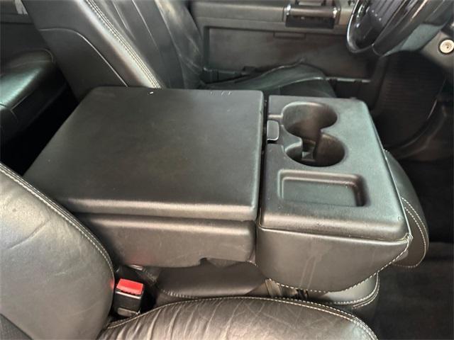 used 2011 Ford F-250 car, priced at $15,995