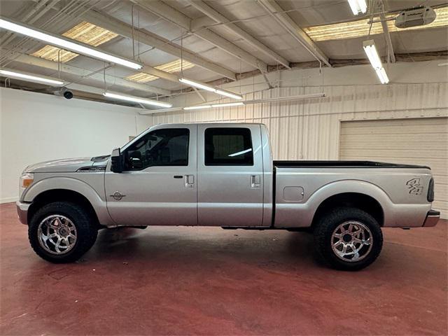 used 2011 Ford F-250 car, priced at $15,995