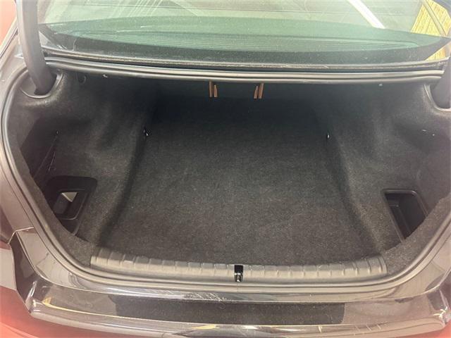 used 2022 BMW 530 car, priced at $37,495