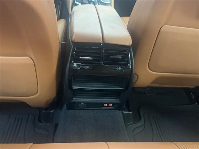 used 2022 BMW 530 car, priced at $37,495