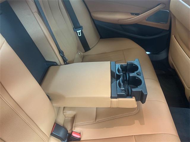 used 2022 BMW 530 car, priced at $37,495