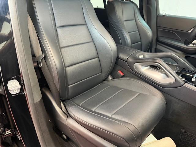 used 2020 Mercedes-Benz GLE 350 car, priced at $26,995