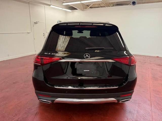 used 2020 Mercedes-Benz GLE 350 car, priced at $26,995