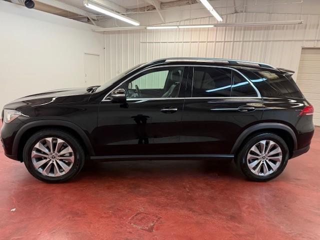 used 2020 Mercedes-Benz GLE 350 car, priced at $26,995