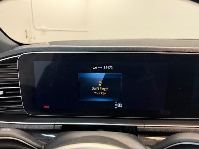 used 2020 Mercedes-Benz GLE 350 car, priced at $26,995