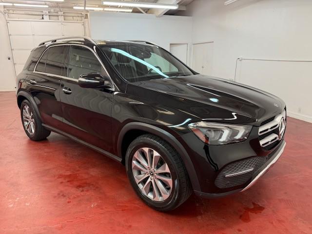 used 2020 Mercedes-Benz GLE 350 car, priced at $26,995