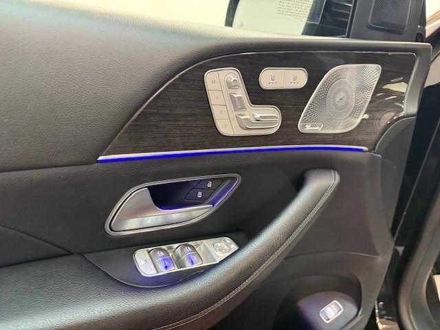 used 2020 Mercedes-Benz GLE 350 car, priced at $26,995