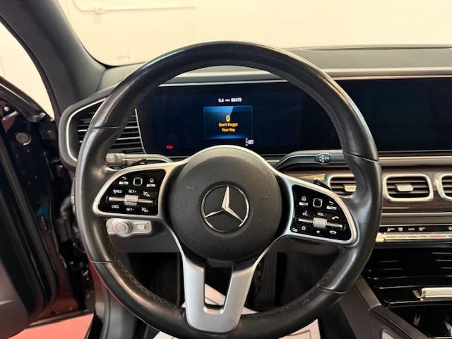 used 2020 Mercedes-Benz GLE 350 car, priced at $26,995