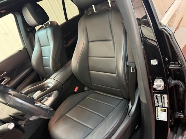 used 2020 Mercedes-Benz GLE 350 car, priced at $26,995