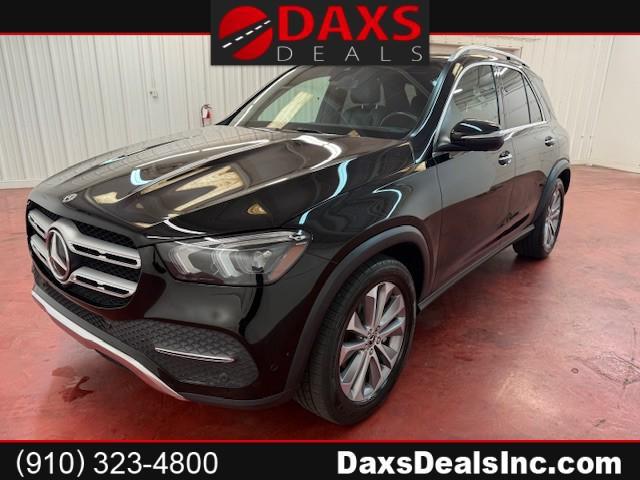 used 2020 Mercedes-Benz GLE 350 car, priced at $26,995