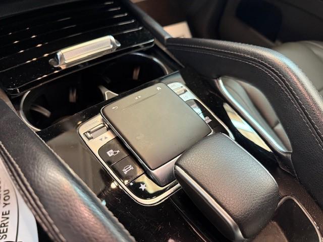 used 2020 Mercedes-Benz GLE 350 car, priced at $26,995