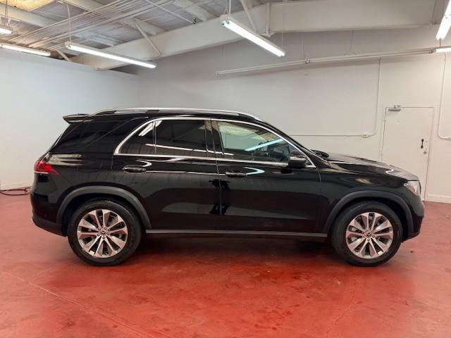 used 2020 Mercedes-Benz GLE 350 car, priced at $26,995