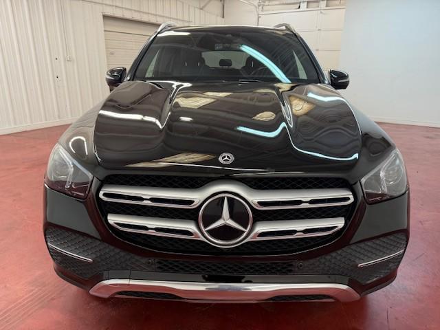 used 2020 Mercedes-Benz GLE 350 car, priced at $26,995