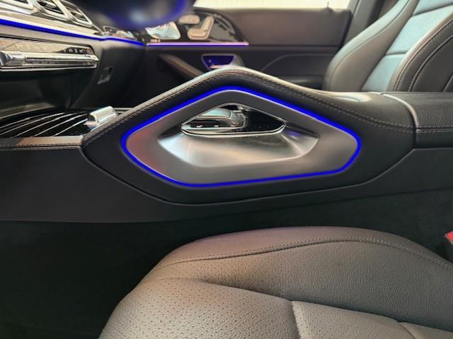 used 2020 Mercedes-Benz GLE 350 car, priced at $26,995